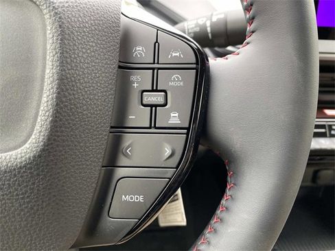 New 2026 Toyota Prius Plug-In Hybrid image 13