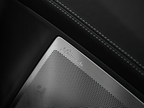 Used 2025 Porsche 911 Targa 4 GTS image 62