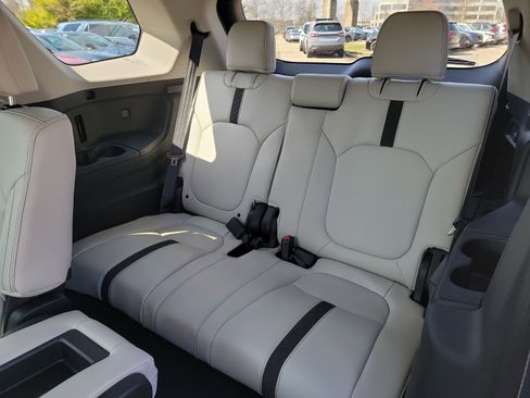 New 2026 Honda Pilot EX-L image 24