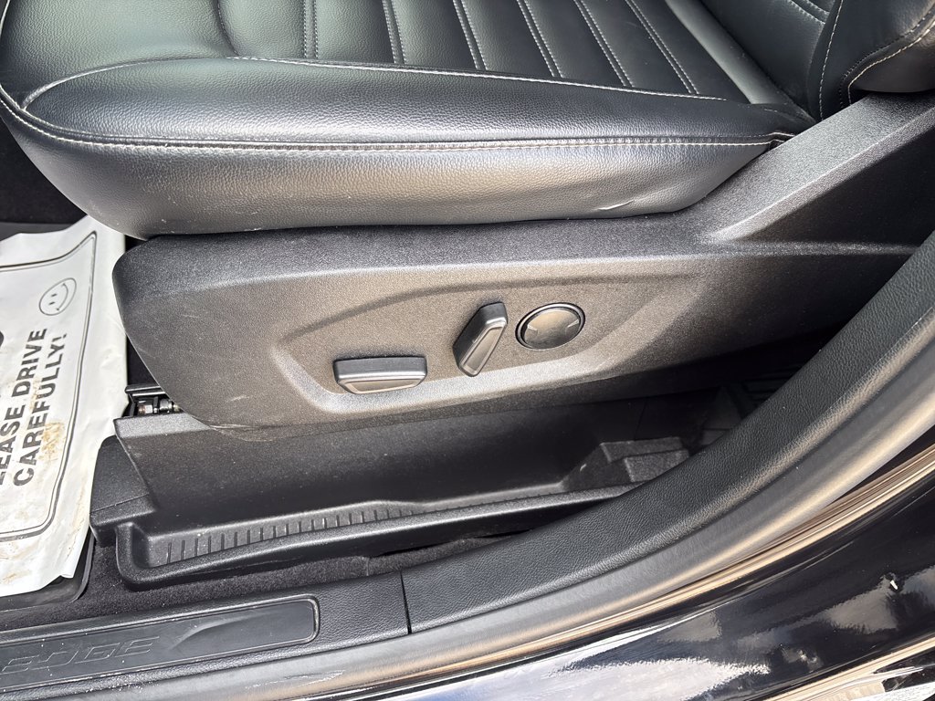 Used 2024 Ford Edge SEL w/ Convenience Package AWD/4WD image 23