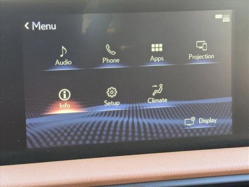 Used 2021 Lexus IS 300 w/ Accessory Package 2 RWD image 7