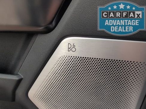 Used 2021 Ford F150 Platinum w/ Equipment Group 701A High image 18