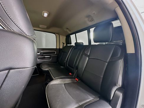 Used 2019 RAM 2500 Laramie image 26