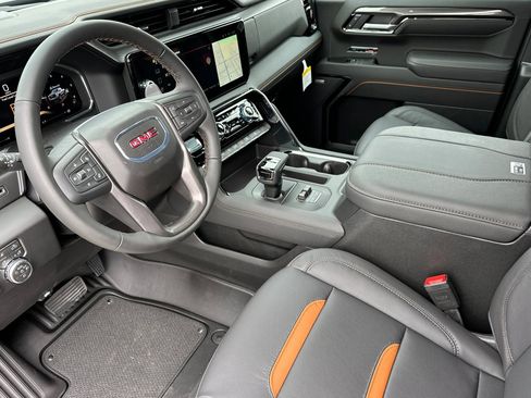 New 2026 GMC Sierra 1500 AT4 image 11