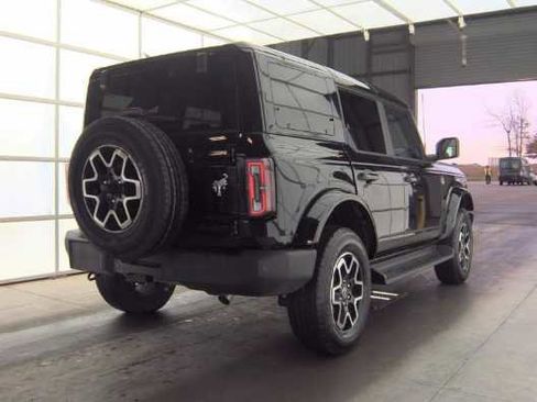 Certified 2025 Ford Bronco Outer Banks image 6