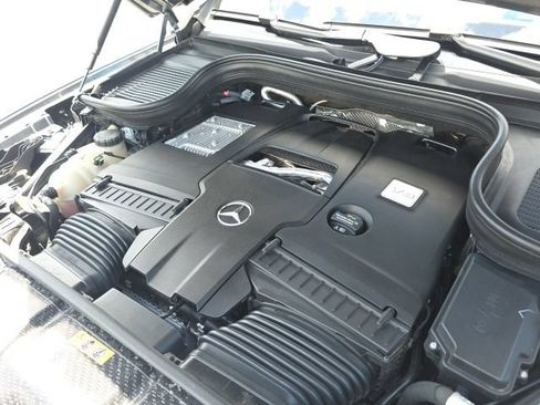 Used 2024 Mercedes-Benz GLE 580 4MATIC image 35