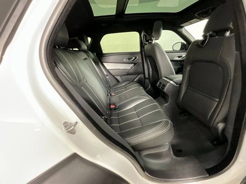 Certified 2023 Land Rover Range Rover Velar R-Dynamic S image 24