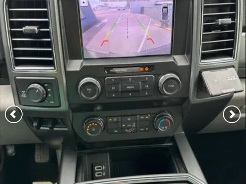 Used 2019 Ford F250 XLT w/ XLT Value Package AWD/4WD image 12