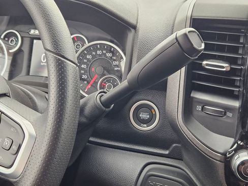 New 2026 RAM 4500 Tradesman AWD/4WD image 25