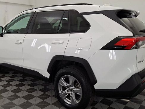 Certified 2024 Toyota RAV4 XLE FWD image 2