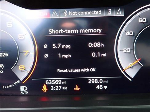 Used 2019 Audi A8 L 3.0T image 23