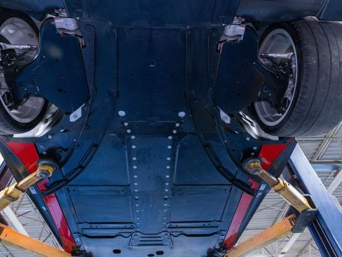 Used 2023 Chevrolet Corvette Z06 w/ Z07 Performance Package image 34