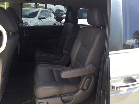 Used 2016 Honda Odyssey EX-L image 21