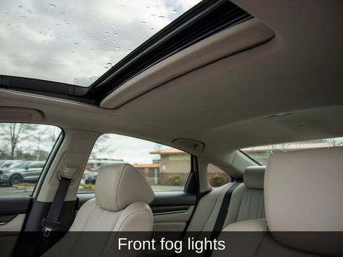 Used 2018 Honda Accord Touring image 14