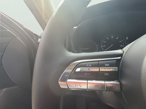 New 2026 MAZDA CX-50 2.5 Hybrid w/ Weather Package image 25