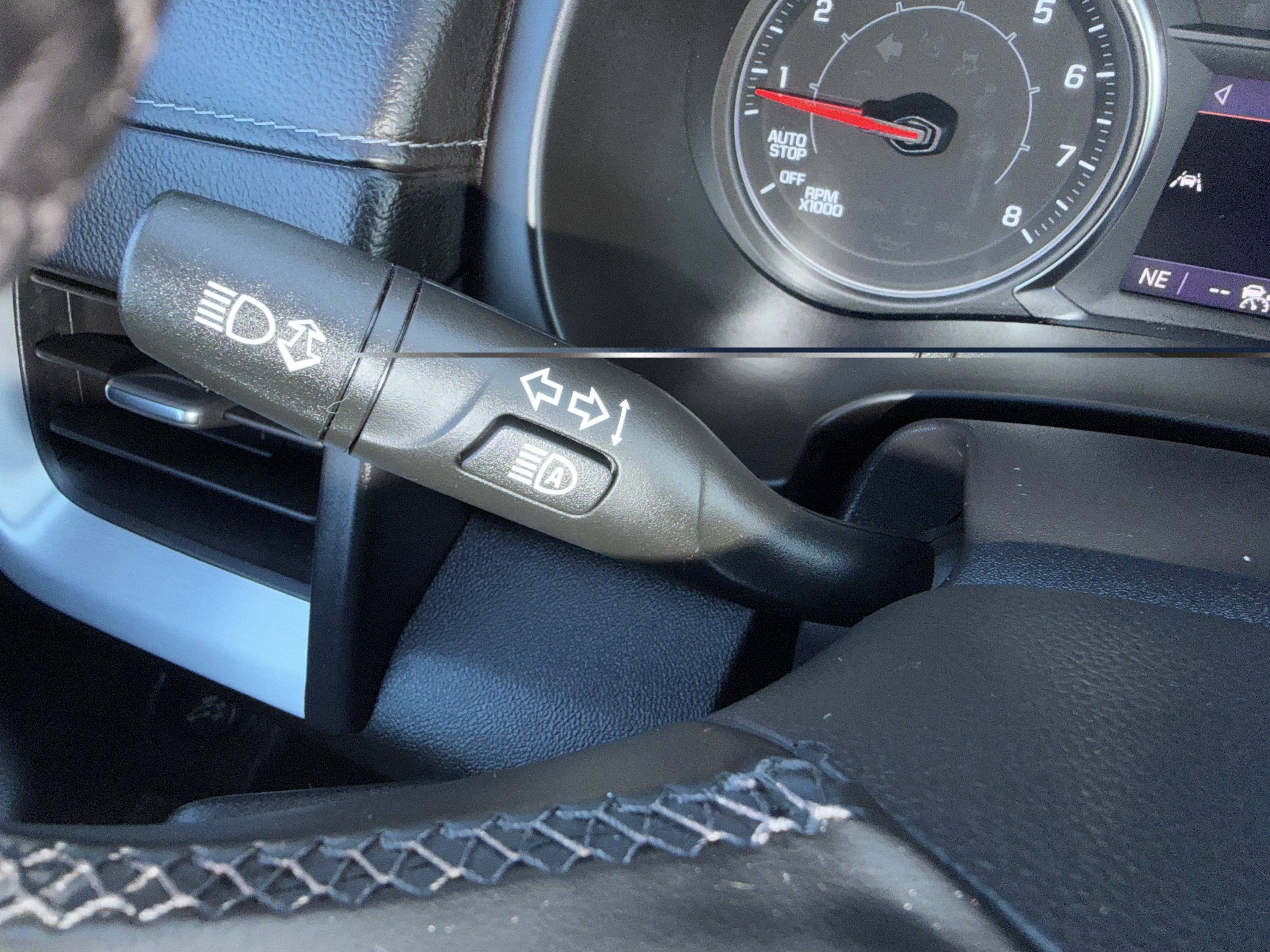 Used 2023 GMC Terrain SLT w/ Elevation Edition AWD/4WD image 34