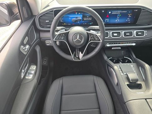 New 2026 Mercedes-Benz GLE 350 4MATIC image 25