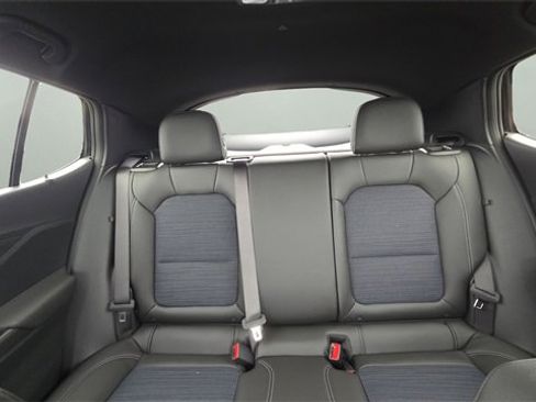 New 2026 Buick Envista Preferred w/ Convenience I Package image 13