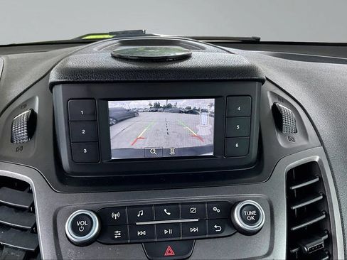 Used 2019 Ford Transit Connect XL FWD image 13