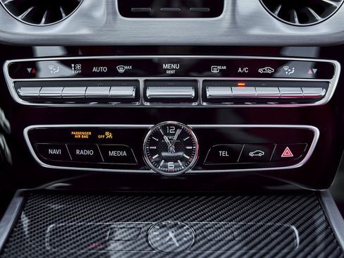 Used 2022 Mercedes-Benz G 63 AMG G 63 AMG image 72