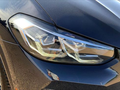 Used 2023 BMW X4 M40i w/ Parking Assistance Package AWD/4WD image 54