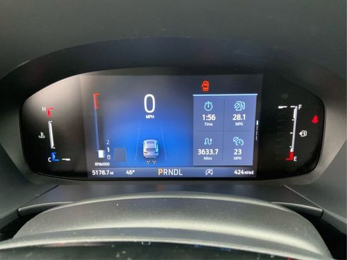 Used 2025 Ford Escape Active w/ Tech Pack #1 image 18