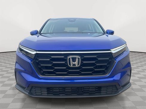 Used 2024 Honda CR-V LX image 23