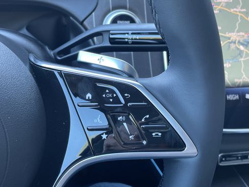 New 2026 Mercedes-Benz E 350 Sedan image 27