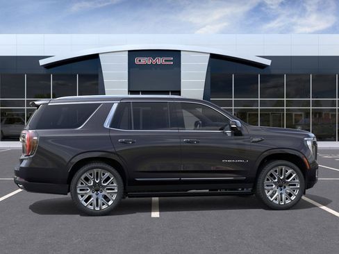 New 2026 GMC Yukon Denali Ultimate image 6