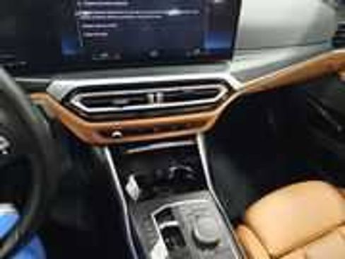 Used 2024 BMW 330i xDrive Sedan w/ Premium Package image 10