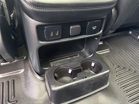 Used 2020 Lincoln Navigator L Reserve w/ Equipment Group 208A Reserve image 46