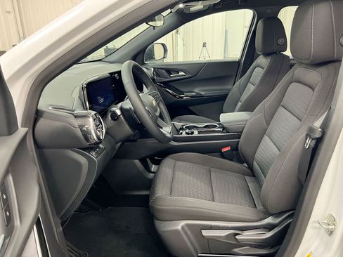 New 2026 Chevrolet Equinox LT image 20