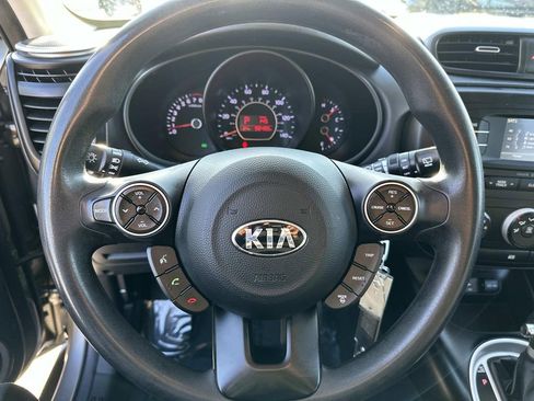 Used 2016 Kia Soul w/ Option Group 020 image 16