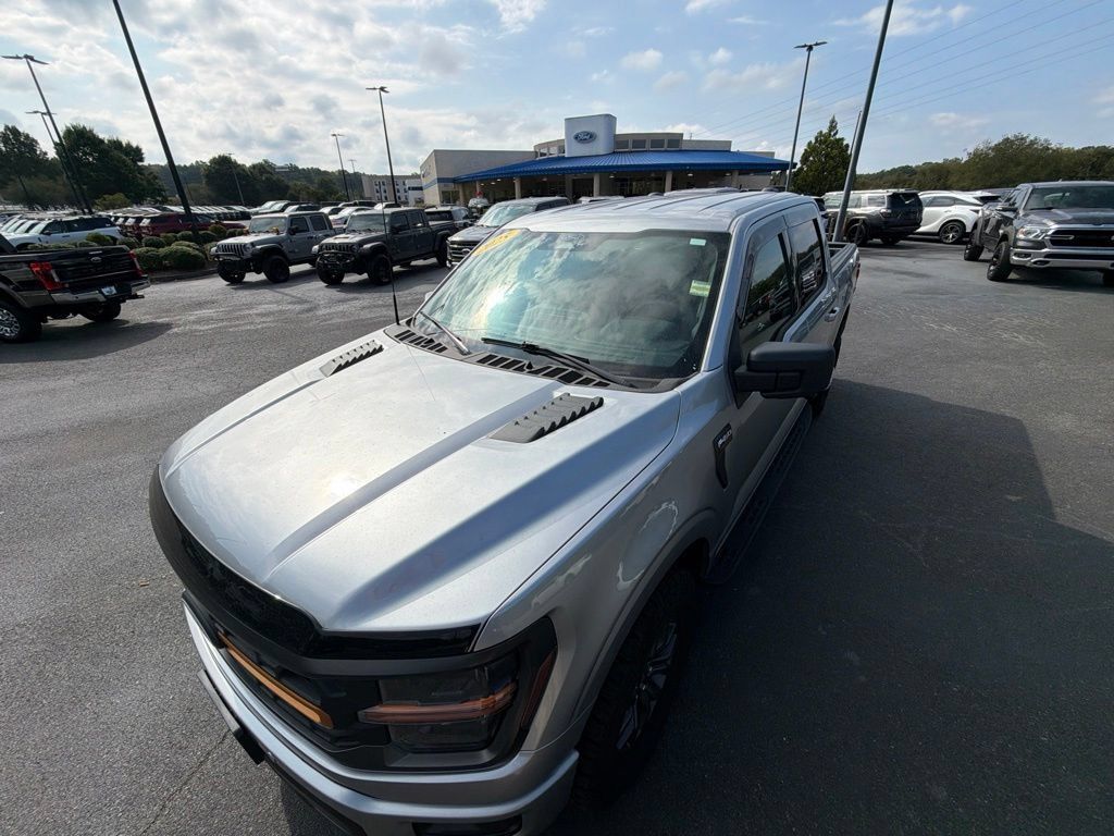 Used 2025 Ford F150 Tremor w/ Bed Utility Package AWD/4WD image 68