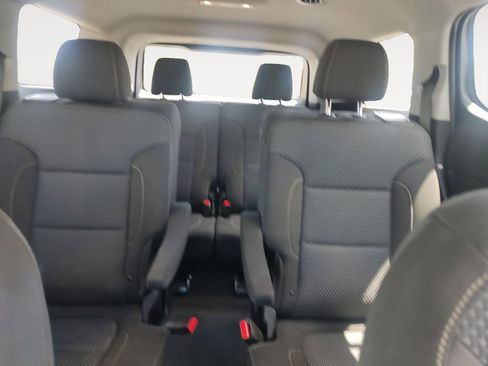Used 2023 GMC Acadia SLE AWD/4WD image 13