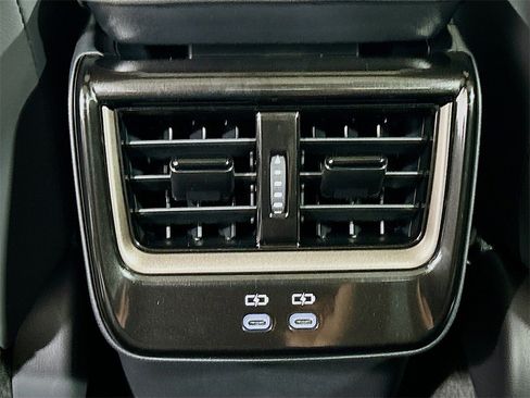 New 2026 Toyota Crown Nightshade image 23