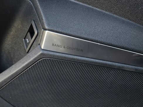 Used 2022 Audi S3 Prestige image 12