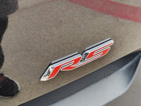 Used 2023 Chevrolet Traverse RS w/ LPO, Floor Liner Package image 10