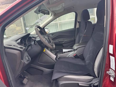 Used 2014 Ford Escape S FWD image 12