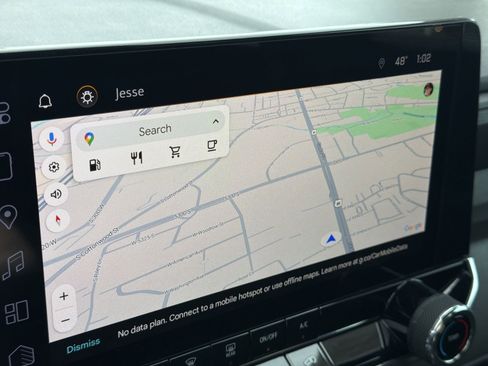 Used 2024 Chevrolet Colorado Trail Boss image 19