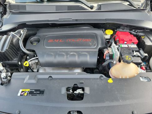 Used 2021 Jeep Compass Limited image 29