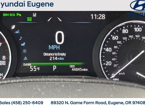 Used 2021 Toyota Avalon Limited w/ Advanced Safety Package image 33