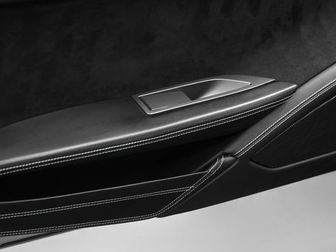 Certified 2014 Ferrari 458 Spider image 66