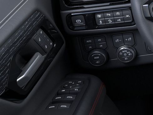 New 2026 GMC Yukon XL AT4 Ultimate AWD/4WD image 22
