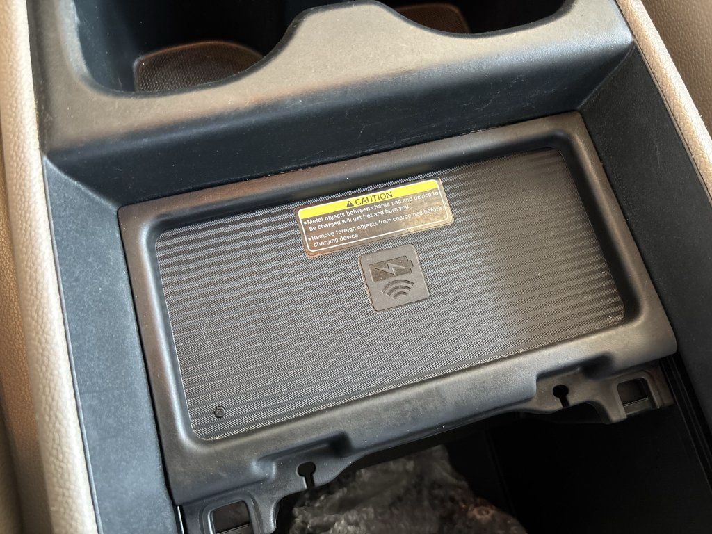 Used 2024 Honda Odyssey Elite image 19