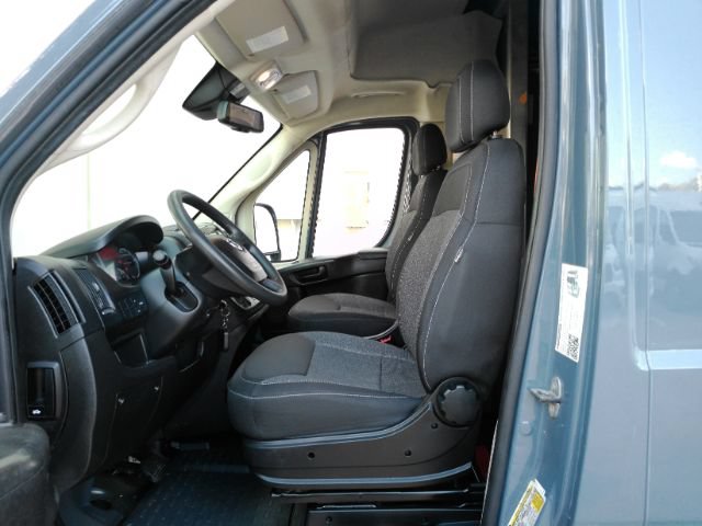Used 2021 RAM ProMaster 3500 FWD image 19