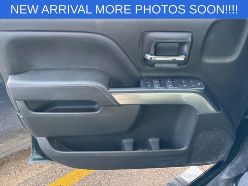 Used 2014 Chevrolet Silverado 1500 LT w/ All Star Edition image 18
