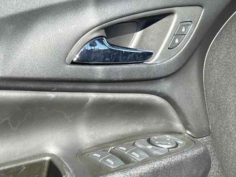 Certified 2024 Chevrolet Equinox LT image 15