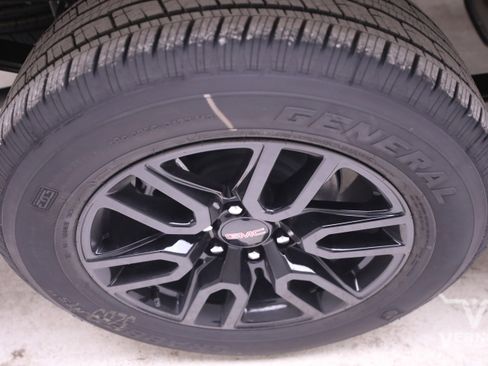 New 2026 GMC Sierra 1500 Pro w/ Graphite Edition image 34