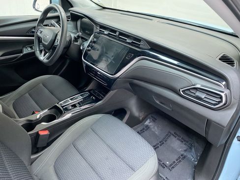 Used 2022 Chevrolet Bolt EUV LT image 29